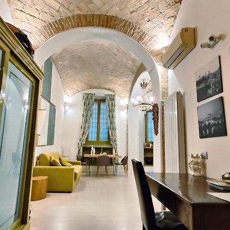 Апартаменти Loft49 Рим Екстер'єр фото