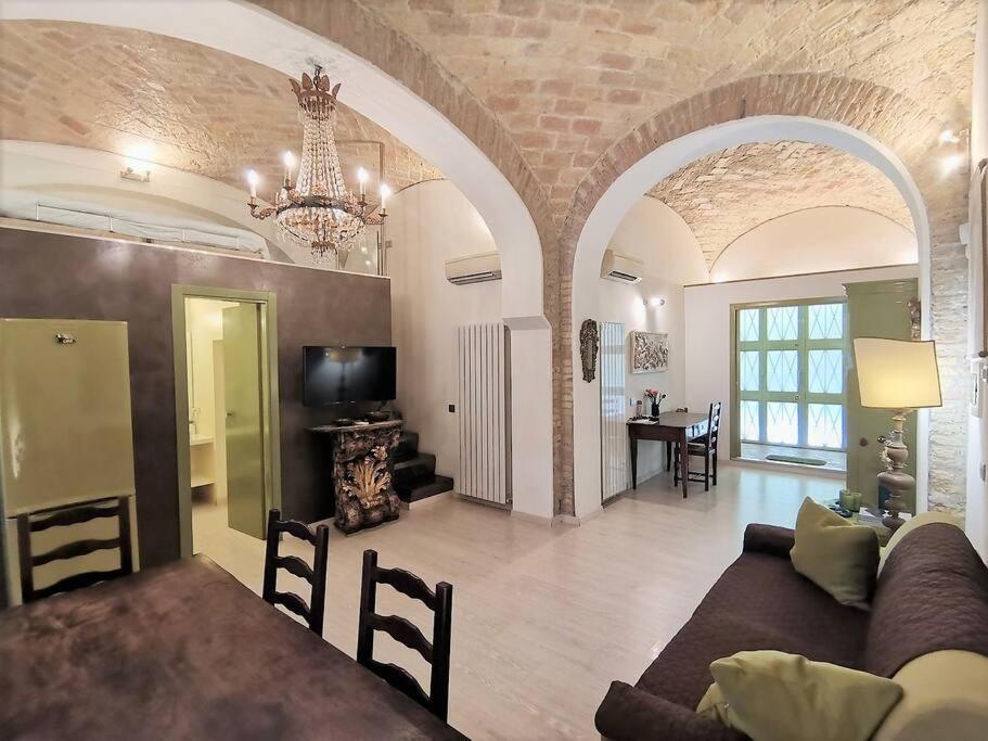 Апартаменти Loft49 Рим Екстер'єр фото