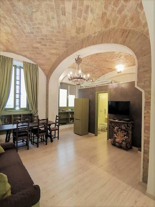 Апартаменти Loft49 Рим Екстер'єр фото